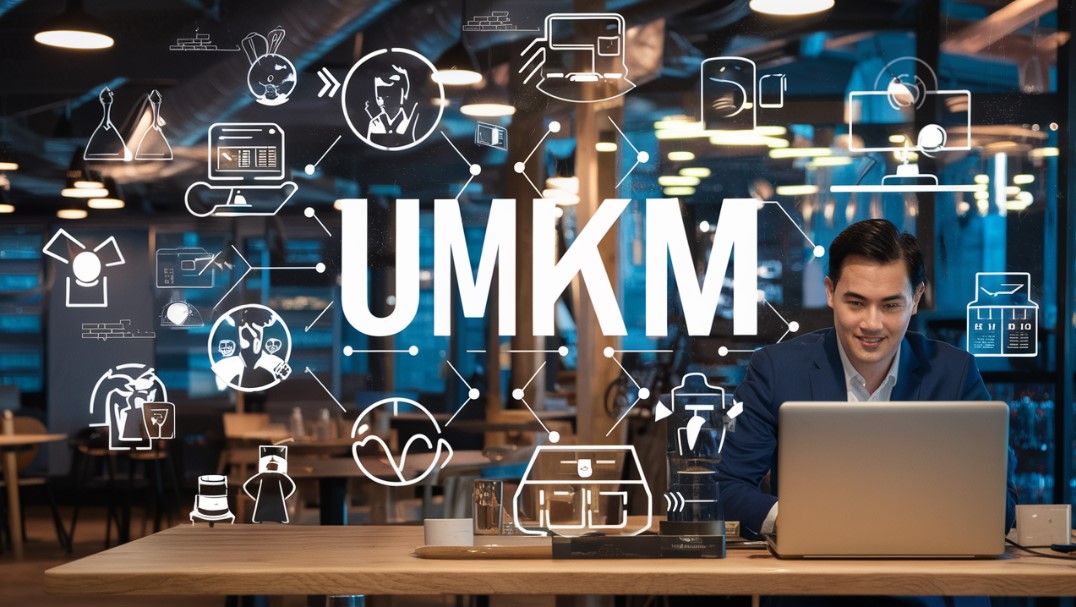 Kiat Sukses Berjualan Online Bagi Bisnis Ukm Di Tahun 2024