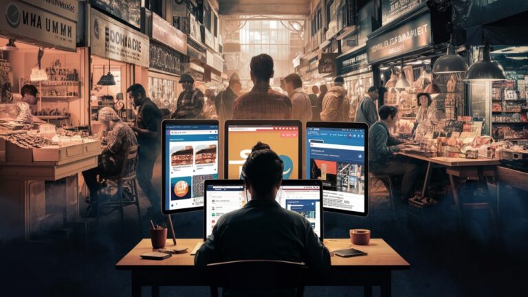 Kiat Sukses Berjualan Online Bagi Bisnis UMKM Di Tahun