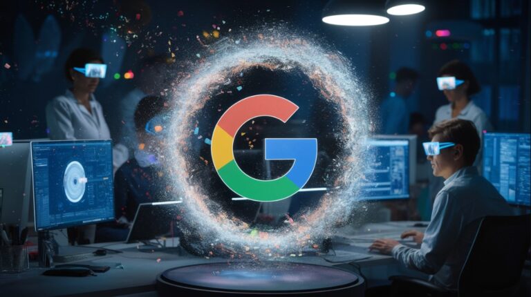 Optimasi Konten Search Generative Experience (SGE) Google