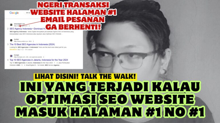 Optimasi seo website masuk halaman 1 no 1 andhika wijaya kurniawan