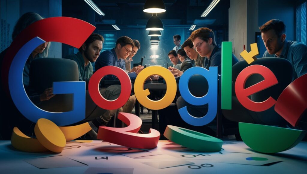Update terbaru algoritma google 2024 yang perlu diketahui andhika wijaya kurniawan