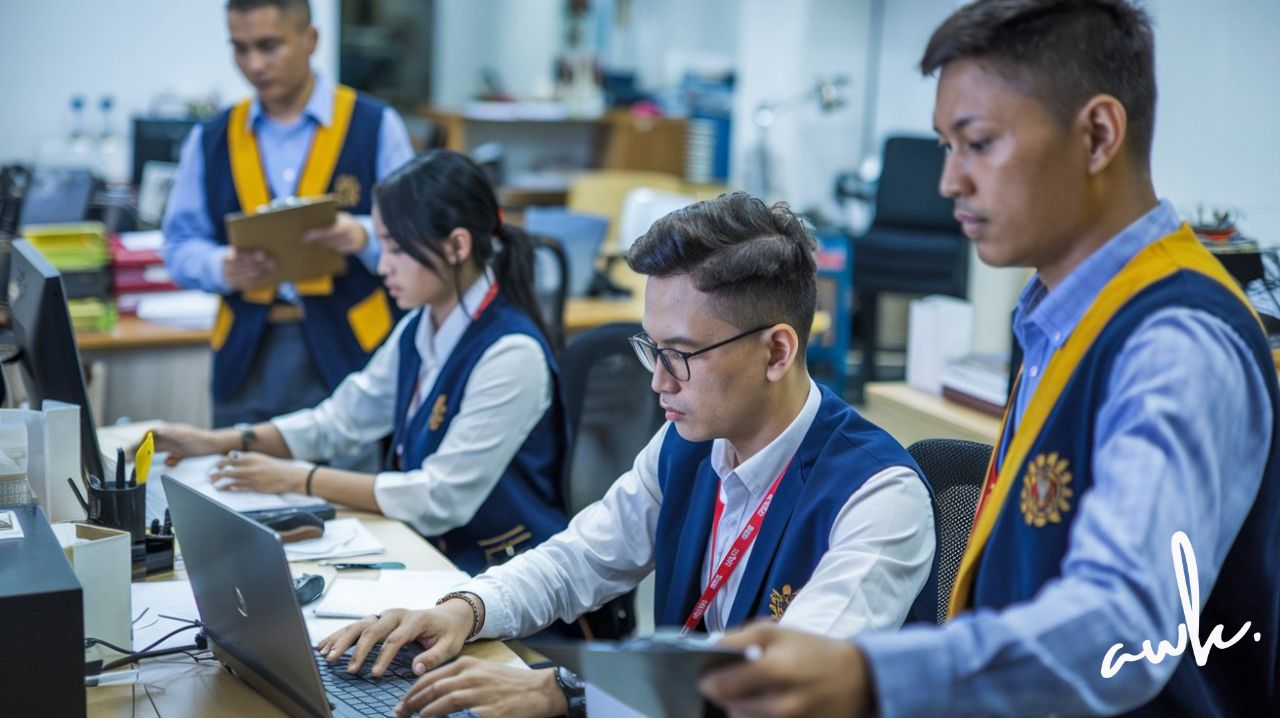 Karir Dan Peluang Bisnis Di Industri Digital 2024