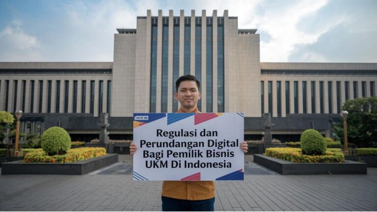 Regulasi Iklan Digital