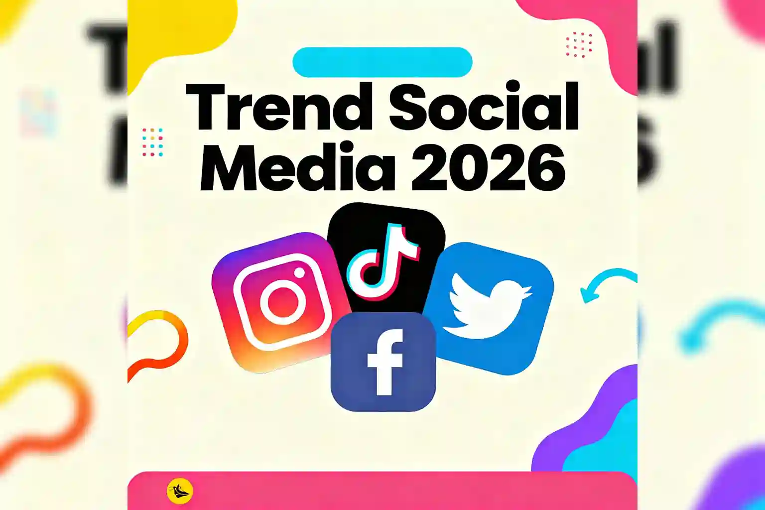 Trend social media 2026 andhika wijaya kurniawan