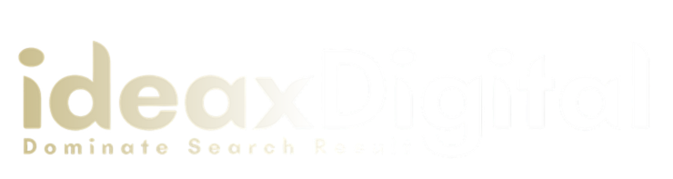 Ideax digital seo agency indonesia
